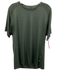 Lululemon Size Est L Green Men's Short Sleeve Green / Est L