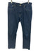 Sid Mashburn Size 31 Dark Wash Cotton Solid Jean Men's Pants Dark Wash / 31