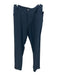 Lululemon NWT Size 36 Navy Blue Polyester Blend Solid Athleisure Men's Pants Navy Blue / 36