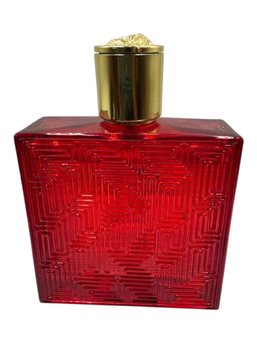 Versace Red Men's Cologne Red