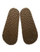 Birkenstock Shoe Size 43 Beige Canvas Solid Mule Slip On Men's Shoes Beige / 43