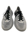 Adidas Shoe Size 9 AS IS Gray Rubber Woven Sneaker Men's Shoes Gray / 9