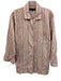 Burberry London Size L Pink & Multi Striped Long Sleeve Elastic Waist Pajamas Pink & Multi / L