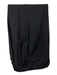 Hickey Freeman Navy Blue Wool Solid 2 Button Men's Suit Navy Blue / 40R