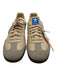Adidas Shoe Size 13 NWT Beige & Brown Synthetic Solid Low Top Men's Shoes Beige & Brown / 13