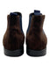 Kurt Geiger Shoe Size 43 Brown Suede Solid Boot Men's Shoes Brown / 43