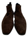 Kurt Geiger Shoe Size 43 Brown Suede Solid Boot Men's Shoes Brown / 43