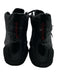 Yohji Yamamoto Shoe Size 9.5 AS IS Black Synthetic High Top Men's Shoes Black / 9.5