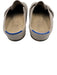 Rothy's Shoe Size 7 Beige textile upper Braided Detail Slip On Knit Mules Beige / 7