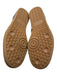 Adidas Shoe Size 11 Brown & Wheat Leather Solid Low Top Men's Shoes Brown & Wheat / 11