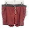 Vuori Size Est XL Red Synthetic Solid Athletic Men's Shorts Red / Est XL