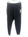 Lululemon Size M Dark Gray Synthetic Solid Athletic Jogger Men's Pants Dark Gray / M