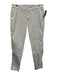 Lululemon Size 31 Beige Synthetic Solid Athletic Khakis Men's Pants Beige / 31