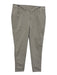 Lululemon Size 32 Beige Cotton Blend Solid Khakis Men's Pants Beige / 32