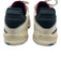 Adidas Shoe Size Est 8.5 Beige, Pink & White Textile & Leather Upper Sneakers Beige, Pink & White / Est 8.5