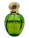 Christian Dior Green Glass Eau De Toilette 100ml Perfume Green