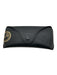 RayBan Black Polarized Wayfarer Case Inc. Sunglasses Black