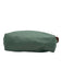 Longchamp Mint Green & Brown Polyamide Leather trim Zip Top Removable Strap Bag Mint Green & Brown / Mini