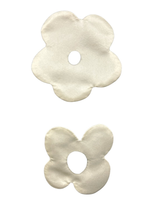 Prada Size Est. XS/S Black & White Polyester & Silk Sleeveless Back Zip Dress Black & White / Est. XS/S