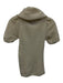 Marc By Marc Jacobs Size XS Pale Yellow Wool & Cashmere Puff Sleeves Sweater Pale Yellow / XS
