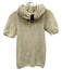 Marc By Marc Jacobs Size XS Pale Yellow Wool & Cashmere Puff Sleeves Sweater Pale Yellow / XS
