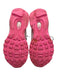 Nike Air Max Shoe Size 6 White & Pink Leather Low Top Sneakers White & Pink / 6