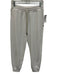 Vuori Size S White Polyester Blend Drawstring Waist Elastic Ankle Pants White / S