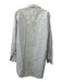 Frank & Eileen Size M White, Blue & Pink Cotton Striped Long Sleeve Top White, Blue & Pink / M