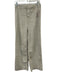 Frank & Eileen Size 0 Khaki Beige Cotton Pants Khaki Beige / 0