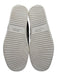 Tretorn Shoe Size 9 White & Black Manmade Material Gingham Lace Up Sneakers White & Black / 9