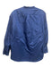 Aspesi Size XS Blue Polyamide Long Sleeve Snap Button Patch Pocket Jacket Blue / XS