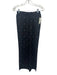 Hill House Size XS Black & Multi Lyocell Elastic & Drawstring Waist Pant Set Black & Multi / XS