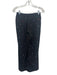 Hill House Size XS Black & Multi Lyocell Elastic & Drawstring Waist Pant Set Black & Multi / XS