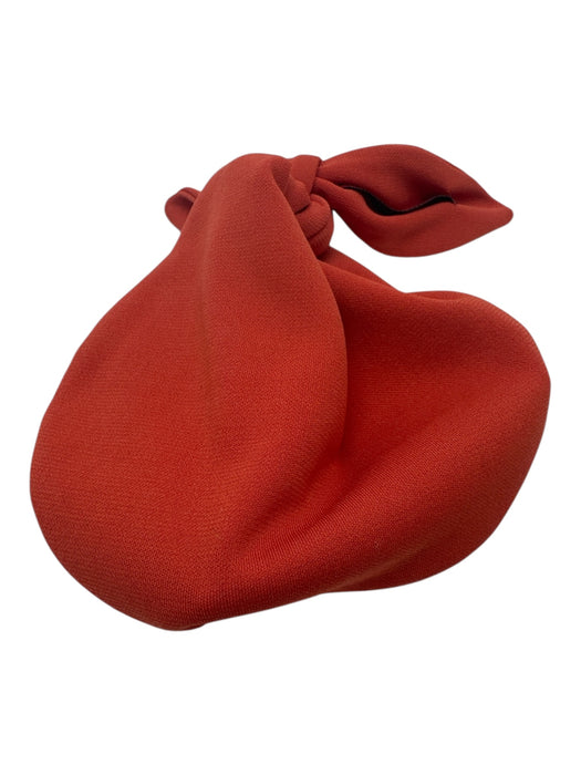 Ippolita Gray & Silver 925 Silver round Faceted Quartz Clip On Earrings Gray & Silver