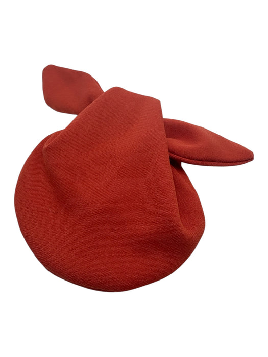 Stephen Dweck Black & Silver 925 Onyx Carved Flower Clip On Earrings Black & Silver