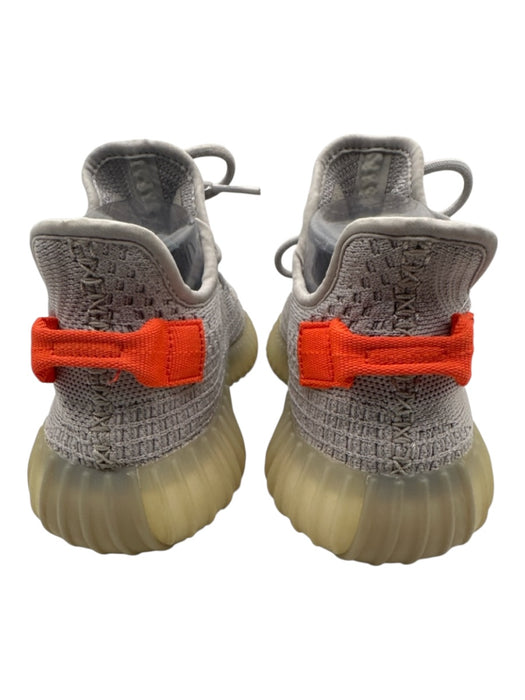 Adidas X Yeezy Shoe Size 6 Grey Textile Low Top Sandals Grey / 6