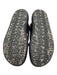 Marni Shoe Size 38 Dark Wash textile upper Denim Criss Cross Slingback Sandals Dark Wash / 38