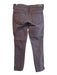 Pilcro and the Letterpress Size 25 Gray Purple Cotton High Rise Zip Fly Jeans Gray Purple / 25