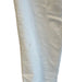 Hudson Size 26 White Cotton Blend High Rise Wide Leg 5 Pocket Zip Fly Jeans White / 26
