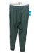 Outdoor Voices Size XS Green Polyester Blend Heathered Tapered Pocket Pants Green / XS