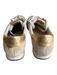Paul Green Shoe Size 5.5 Beige Leather Suede Mesh Athletic Shoes Beige / 5.5