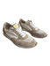 Paul Green Shoe Size 5.5 Beige Leather Suede Mesh Athletic Shoes Beige / 5.5