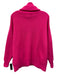 Autumn Cashmere Size XS Pink Cashmere Long Sleeve Long Sleeve Knit Sweater Pink / XS