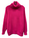 Autumn Cashmere Size XS Pink Cashmere Long Sleeve Long Sleeve Knit Sweater Pink / XS