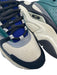 Dior Shoe Size 43 AS IS White & Multi Synthetic Men's Shoes White & Multi / 43