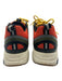 Dior Shoe Size 43 AS IS Orange & Multi Synthetic Men's Shoes Orange & Multi / 43