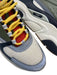 Dior Shoe Size 43 AS IS Orange & Multi Synthetic Men's Shoes Orange & Multi / 43