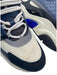 Dior Shoe Size 45 AS IS Blue & Multi Synthetic Men's Shoes Blue & Multi / 45