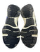 Dior Shoe Size 45 AS IS Blue & Multi Synthetic Men's Shoes Blue & Multi / 45