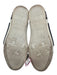 Dior Shoe Size 41 AS IS White & Black Synthetic Oblique High Top Men's Shoes White & Black / 41